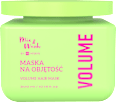 Mix&Wash Maska na objętość HISKIN