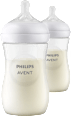 Set bočica za bebe Natural, 1+ mj. PHILIPS AVENT