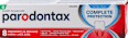 COMPLETE PROTECTION pasta za zube parodontax