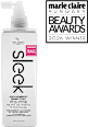 Kisimító hajspray Sleek, Anti Humidity Shine Coat HAIR CHEMIST
