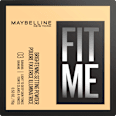 Loses Puder Fit Me 03 Banana MAYBELLINE NEW YORK