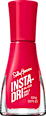 Lakier do paznokci Insta Dri 362 Crimson Crush Sally Hansen