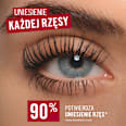 Tusz do rzęs Thrill Seeker Mega Lift 004 Black RIMMEL LONDON