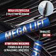 Tusz do rzęs Thrill Seeker Mega Lift 004 Black RIMMEL LONDON