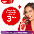 MAX WHITE ULTRA pasta za zube  Colgate