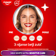 MAX WHITE ULTRA pasta za zube  Colgate