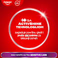 MAX WHITE ULTRA pasta za zube  Colgate