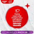 MAX WHITE ULTRA pasta za zube  Colgate