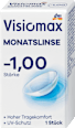 Lentile lunare -1,00 Visiomax