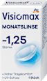 Lentile lunare -1,25 Visiomax