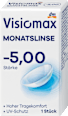 Lentile de contact lunare -5,00 Visiomax