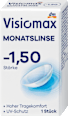 Lentile lunare -1,50 Visiomax