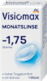 Lentile lunare -1,75 Visiomax