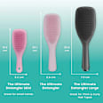 Detangling Haarbürste rosa Tangle Teezer