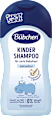 Shampoo Kinder sensitiv Kamille und Weizenprotein Bübchen