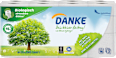 Toilettenpapier Recycling 3-lagig (16x150 Blatt) Danke