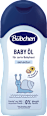 Babyöl sensitiv Bübchen