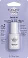 Nagelkleber Brush On Nail Glue Elegant Touch