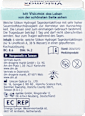 Silikon-Hydrogel Tageslinsen Dioptrie -2,00 (6x6 Stück), Vorteilspack Visiomax