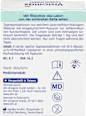 Tageslinsen Dioptrie -0,75 (6x8 Stück), Vorteilspack Visiomax