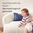 Baby Pants Gr. 3 (6+ kg), Monatsbox LILLYDOO