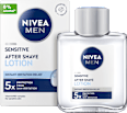 Voda po holení Sensitive NIVEA MEN