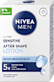 Voda po holení Sensitive NIVEA MEN