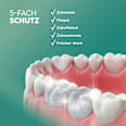 Mundspülung Natural Fluoridfrei dentural