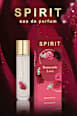 dámská EdP of Romantic Love SPIRIT