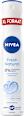 Dámsky dezodorant v spreji fresh natural NIVEA