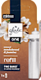 ONE náhradní náplň do osvěžovače Sandalwood & Jasmine glade