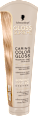 pečující barva na vlasy, Color Gloss, přirozená blond Schwarzkopf GLOSS SUPREME