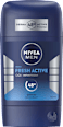 Pánsky tuhý dezodorant Fresh Active 48h NIVEA MEN