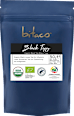 Ceai negru vrac ECO bitaco