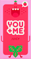 kondomy Juicy you&me