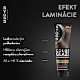 Toner na vlasy Color Glaze chladne hnedý syoss