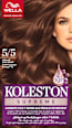 Vopsea permanentă 5/5 Mahon fascinant WELLA KOLESTON