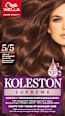 Vopsea permanentă 5/5 Mahon fascinant WELLA KOLESTON