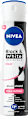 Dámsky antiperspirant v spreji Black & White Invisible Clear NIVEA