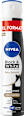 Dámsky antiperspirant v spreji Black & White Invisible Silky Smooth NIVEA