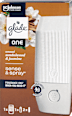 Automatický osviežovač vzduchu ONE Sense&Spray Sandalwood & Jasmine glade