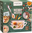 Adventskalender 2026 Merry Breakfast VERIVAL