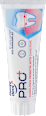Zahnpasta PRO+ Zahnfleisch Probiotik Aktiv Dontodent PRO+