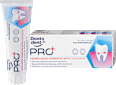 Zahnpasta PRO+ Zahnfleisch Probiotik Aktiv Dontodent PRO+