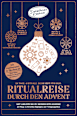 Adventskalender 2026 Ritualreise durch den Advent Dresdner Essenz