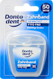 Zahnband gewachst Dontodent