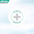 Zahnpasta Sensitive Plus Zahnfleischpflege elmex