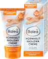 Krema za smanjenje zadebljane kože na stopalima Balea