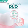 Zahnpasta Sensitive Plus Zahnfleischpflege elmex