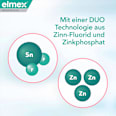 Zahnpasta Sensitive Plus Zahnfleischpflege elmex